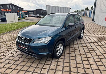 Seat Ateca Reference *1 HAND*NUR 92000 KM*