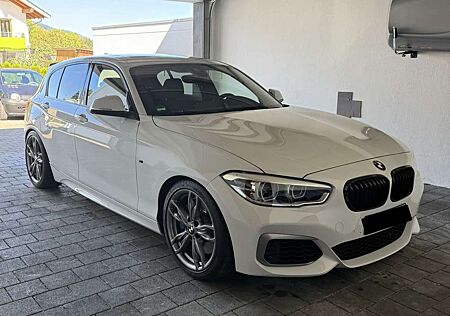BMW 140 M140i Sport-Aut. Special Edition
