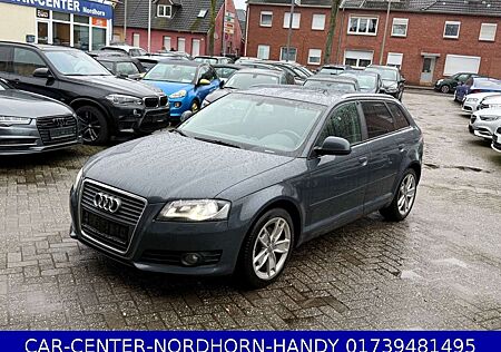 Audi A3 Sportback 2.0 TDI Ambiente*XENON*AUTOMATIK***