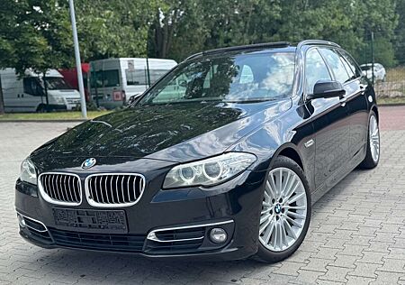 BMW 530 d xDrive Touring Luxury/PANO/H&K/Softclose