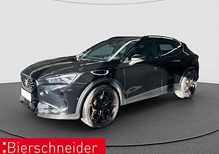 Cupra Formentor 2.5 TSI DSG 4Dr VZ5 AB315EUR MATRIX TOP-VIEW LEDER