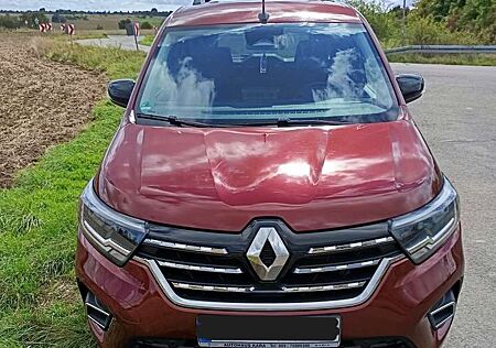 Renault Kangoo BLUE dCi 115 Techno