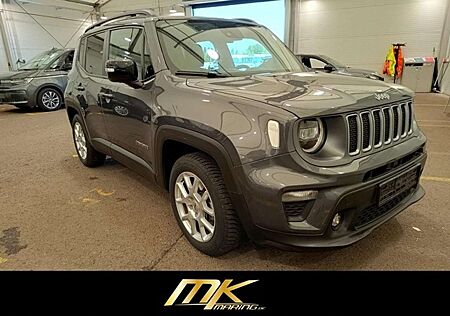 Jeep Renegade LIMITED 1.5 MHEV 96 kW*FULL LED*CARPLAY