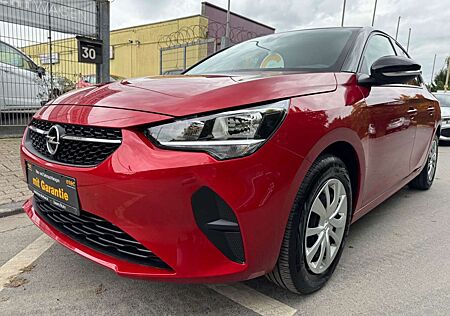 Opel Corsa F Kamera Navi TÜV/Service Neu Garantie 1HD