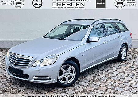 Mercedes-Benz E 350 V6 CGI BE T 7G +BT+BI-XENON+NAVI+PDC+