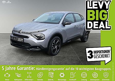 Citroën C4 X Citroen 1.2 Chevron Sport Kamera*LED*NAVI*CarPlay