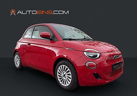Fiat 500E *1Hand*Sitzh.*Komfort-Paket*Totwinkel Assist