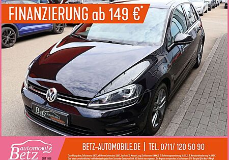 VW Golf Volkswagen VII Lim. R-Line BMT