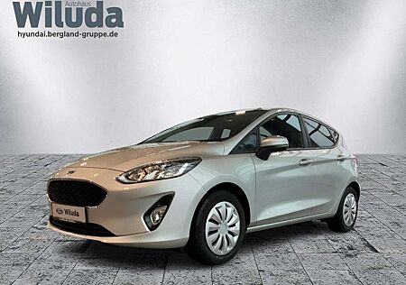Ford Fiesta C & C 5D 1.0L EB 95PS