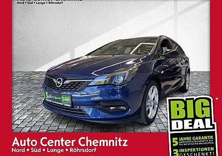 Opel Astra K ST 1.2 GS Line LED/Navi/SHZ/LHZ/Kamera