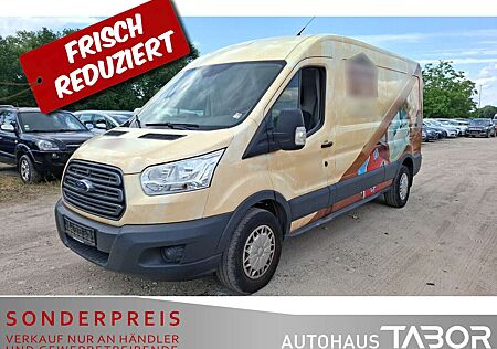 Ford Transit 350 L3 Trend Klima GRA ZV RadioCD