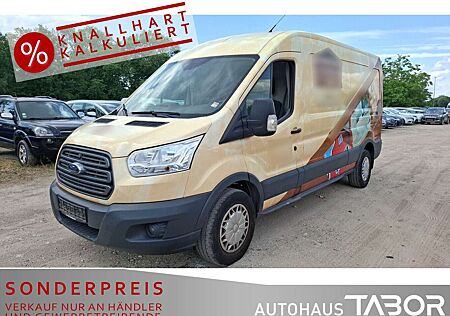 Ford Transit 350 L3 Trend Klima GRA ZV RadioCD