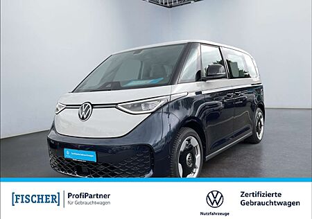VW ID.BUZZ Volkswagen ID. Buzz Pro MATRIX Area View AHK Travel Assist