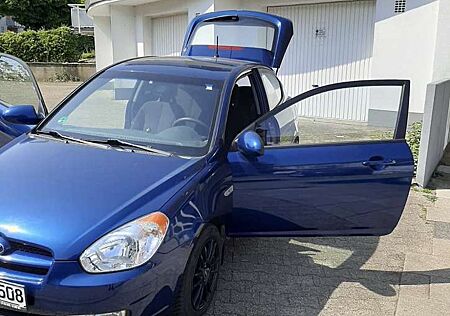 Hyundai ACCENT 1.4 GL
