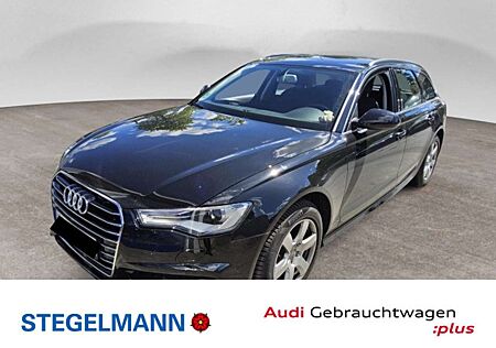 Audi A6 2.0 TDI S-tronic ultra *Xenon*Navi*PDC*