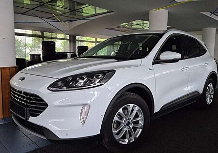 Ford Kuga Hybrid TitaniumX/2xKam/ACC/AHK/LED/Spur/Tot
