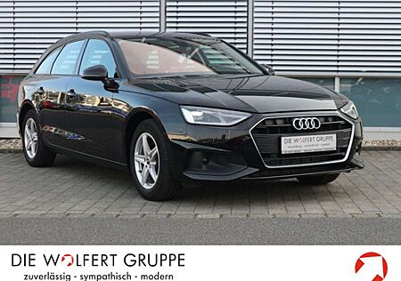 Audi A4 ACC*NAVI*SHZ