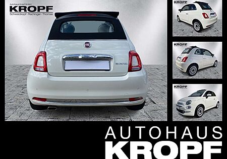 Fiat 500C 500 Cabrio 1.0 Dolce Vita DolceVita +Pano LM PDC