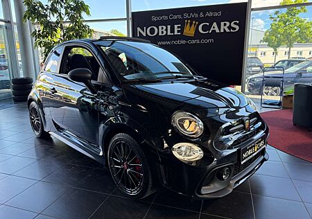 Abarth 595C Competizione NAVI ALU