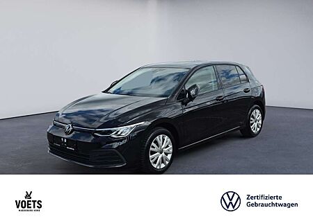 VW Golf Volkswagen VIII 2.0TDI LIFE