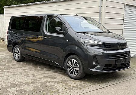 Peugeot Traveller Premium L3 180 BHDI *NAVI*KAMERA*AHK 132 kW (17...