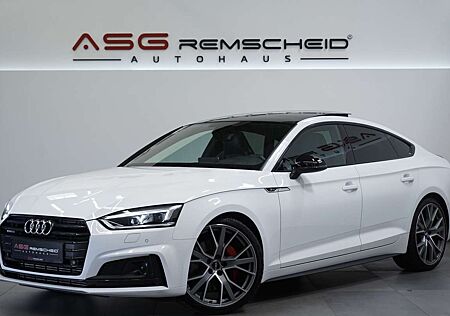 Audi A5 50 Sportback q. S line *Virtual *Pano Schale