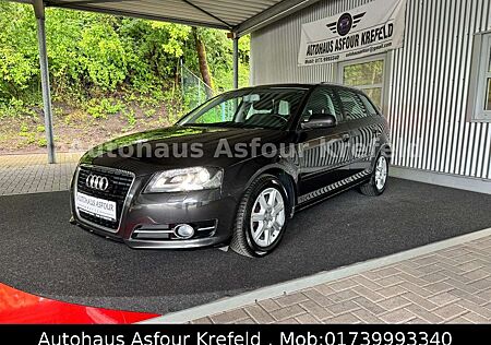 Audi A3 Sportback 1.6 TDI Ambiente*Xenon*PDC