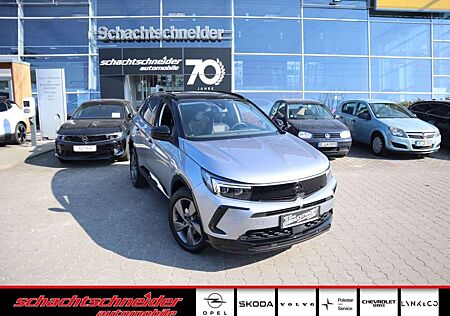 Opel Grandland GS 1.2 Turbo Aut.+Pixel LED+Allwetter