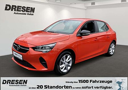 Opel Corsa F 1.2 Edition SITZHEIZUNG KLIMA DAB-RADIO TEMPOMAT
