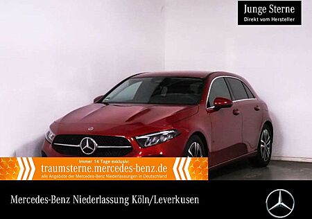 Mercedes-Benz A 180 PROGRESSIVE+LED+KAMERA+TOTW+7G