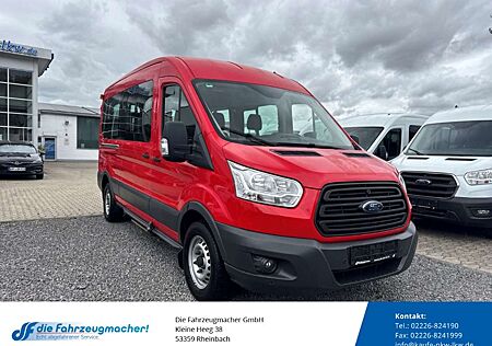 Ford Transit Kombi 350 L3 2.2 TDCi DPF *4394