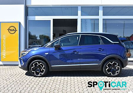 Opel Crossland X Crossland Ultimate