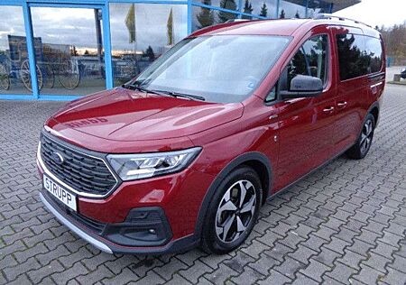 Ford Grand Tourneo Connect Active 2,0 LED/AHK/7-Sitze