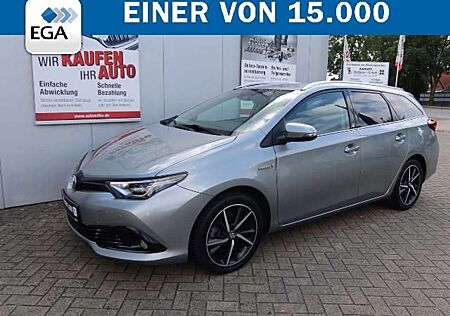Toyota Auris HYBRID*KAMERA*PDC*KLIMA*SHZ