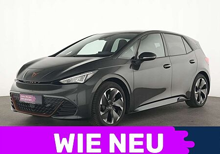 Cupra Born 150 ACC|Head-up|Voll-LED|Nav|Pilot-Paket M