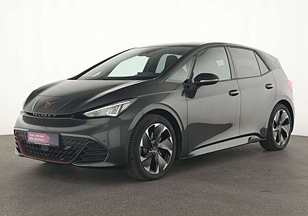 Cupra Born 150 ACC|Head-up|Voll-LED|Nav|Pilot-Paket M