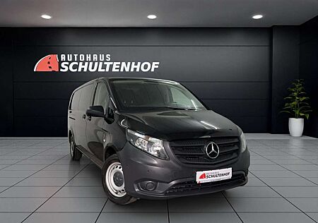 Mercedes-Benz Vito 116 CDI RWD extralang*TEMPOMAT*NAVI*KAMERA*