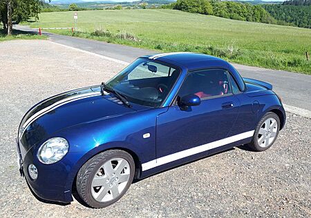 Daihatsu Copen Copen