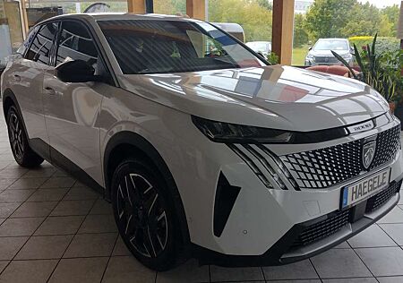 Peugeot 3008 Hybrid 136 e-DSC6 Allure