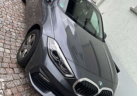 BMW 118i 118 1er Advantage