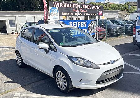 Ford Fiesta Trend