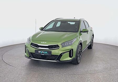 Kia XCeed Spirit 1.5 *NAVI*RFK*PDCH*uvm