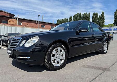 Mercedes-Benz E 200 Kompressor*TÜVNEU*PDC*SITZH*TEMP*