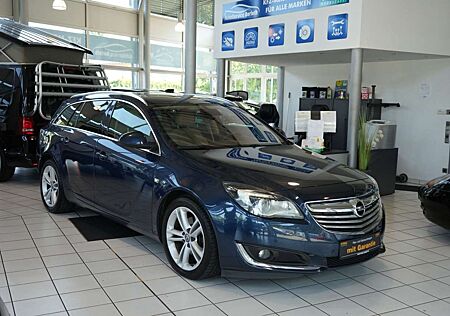 Opel Insignia A Sports Tourer Innovation