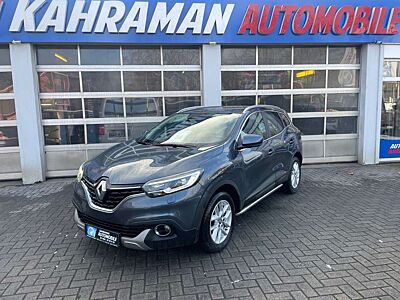 Renault Kadjar XMOD
