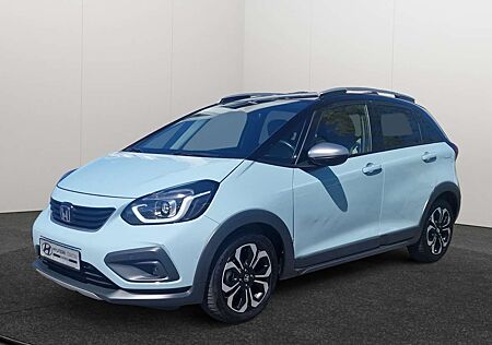 Honda Jazz 1.5 i-MMD Hybrid Crosstar Executive