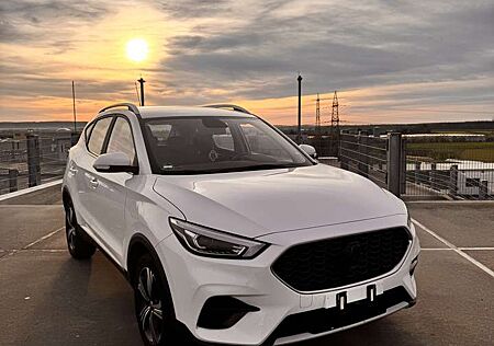 MG ZS ICE 1.5 VTI-tech Comfort