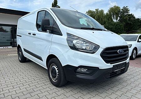Ford Transit Custom Kasten 260 L1 Startup*KÜHLWAGEN