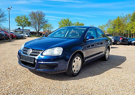 Volkswagen Jetta V Comfortline 1.6*Klima*SZH*Temp*M+S*PDC*