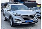 Hyundai Tucson Intro Edition 4WD+Finanzierung+Garantie+